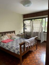 Pine Grove (D21), Condominium #500749251